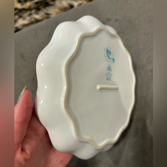 Disney Ariel decorative plate - Picture 3 of 5
